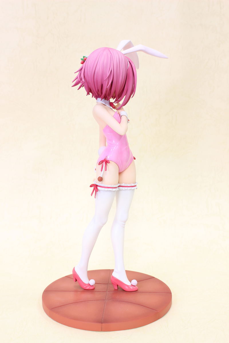 Ro-Kyu-Bu! SS 1/7 Scale Pre-Painted Figure: Tomoka Minato -Usagi-san Ver.- (Refine) image 5