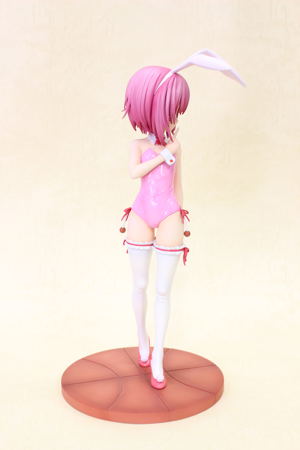 Ro-Kyu-Bu! SS 1/7 Scale Pre-Painted Figure: Tomoka Minato -Usagi-san Ver.- (Refine)