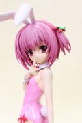 Ro-Kyu-Bu! SS 1/7 Scale Pre-Painted Figure: Tomoka Minato -Usagi-san Ver.- (Refine) thumbnail 8