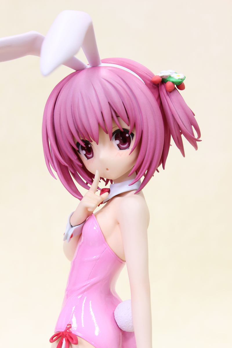 Ro-Kyu-Bu! SS 1/7 Scale Pre-Painted Figure: Tomoka Minato -Usagi-san Ver.- (Refine) image 8