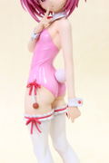 Ro-Kyu-Bu! SS 1/7 Scale Pre-Painted Figure: Tomoka Minato -Usagi-san Ver.- (Refine) thumbnail 9