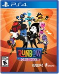 Runbow [Deluxe Edition] thumbnail 1