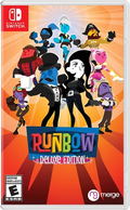 Runbow [Deluxe Edition] thumbnail 1