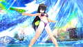 Senran Kagura: Peach Beach Splash [Sunshine Edition] thumbnail 8