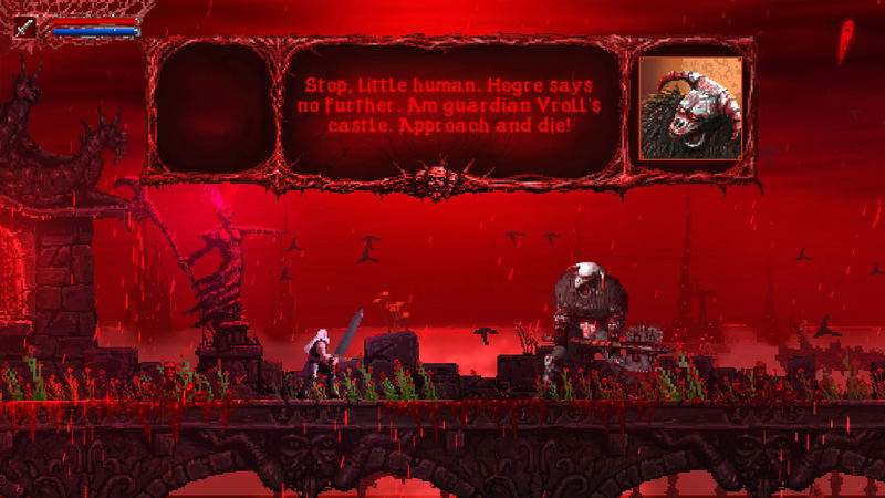 Slain: Back from Hell image 9