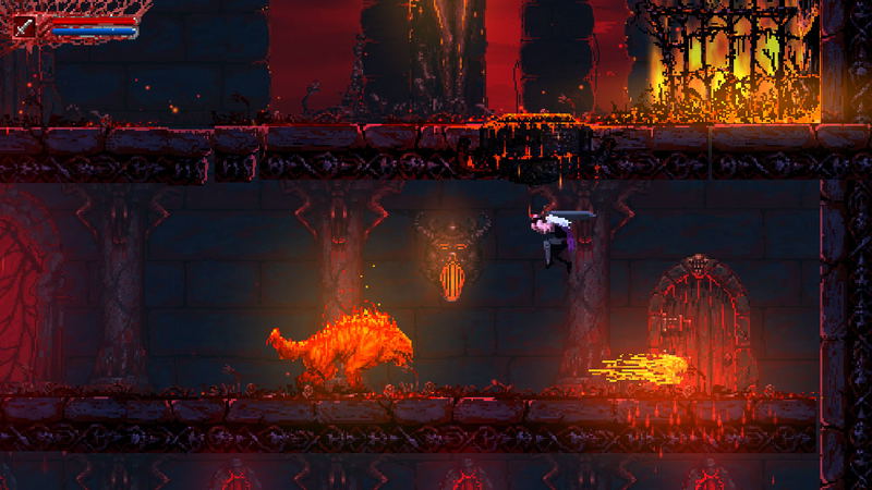 Slain: Back from Hell image 2