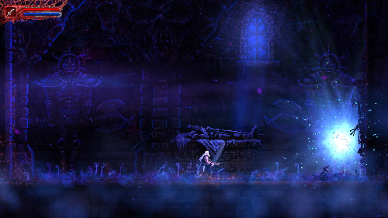 Slain: Back from Hell image 5