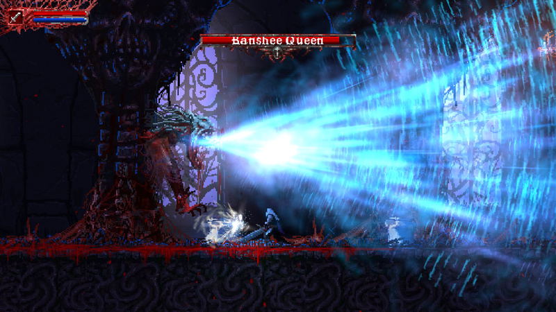 Slain: Back from Hell image 7