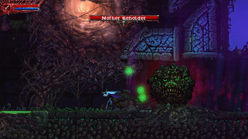 Slain: Back from Hell image 8