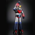 Soft Vinyl Toy Box Hi-Line 006 UFO Robot Grendizer: Grendizer thumbnail 7