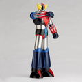 Soft Vinyl Toy Box Hi-Line 006 UFO Robot Grendizer: Grendizer thumbnail 8