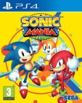 Sonic Mania Plus thumbnail 1