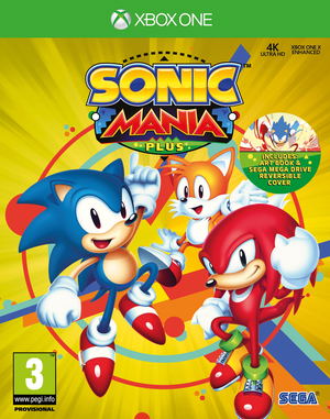 Sonic Mania Plus_