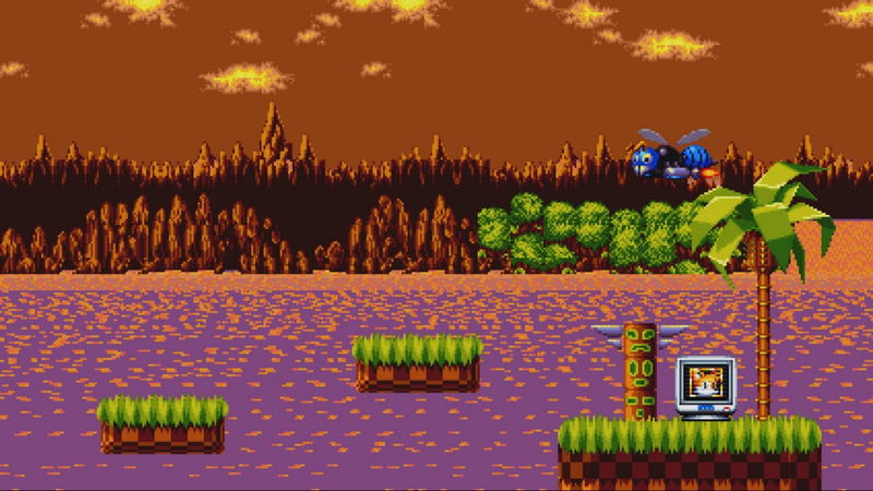 Sonic Mania Plus image 5