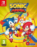 Sonic Mania Plus thumbnail 1