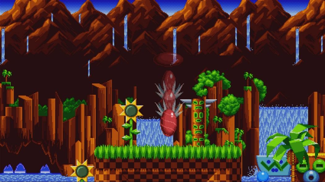 Sonic Mania Plus Screenshot 4