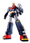 Soul of Chogokin: GX-79 Choudenji Machine Voltes V F.A. thumbnail 1