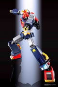 Soul of Chogokin: GX-79 Choudenji Machine Voltes V F.A. thumbnail 11