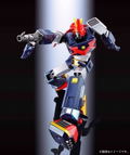 Soul of Chogokin: GX-79 Choudenji Machine Voltes V F.A. thumbnail 13
