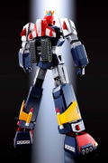Soul of Chogokin: GX-79 Choudenji Machine Voltes V F.A. thumbnail 2