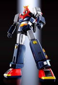 Soul of Chogokin: GX-79 Choudenji Machine Voltes V F.A. thumbnail 3