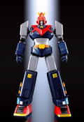 Soul of Chogokin: GX-79 Choudenji Machine Voltes V F.A. thumbnail 4