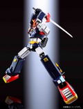 Soul of Chogokin: GX-79 Choudenji Machine Voltes V F.A. thumbnail 5