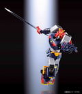 Soul of Chogokin: GX-79 Choudenji Machine Voltes V F.A. thumbnail 7