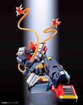 Soul of Chogokin: GX-79 Choudenji Machine Voltes V F.A. thumbnail 8