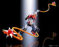 Soul of Chogokin: GX-79 Choudenji Machine Voltes V F.A. thumbnail 9