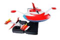 Soul of Chogokin: UFO Robot Grendizer GX-76X Grendizer Taiou Spazer Set thumbnail 1