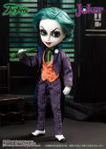 TAEYANG Batman: The Joker thumbnail 1