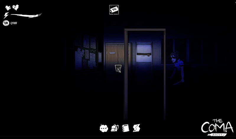 The Coma: Recut image 5