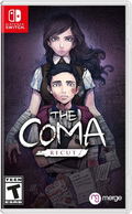 The Coma: Recut thumbnail 1