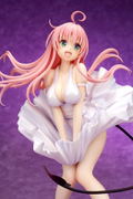 To Love-Ru Darkness 1/7 Scale Pre-Painted Figure: Lala Satalin Deviluke Dress Style thumbnail 10