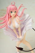 To Love-Ru Darkness 1/7 Scale Pre-Painted Figure: Lala Satalin Deviluke Dress Style thumbnail 16