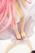 To Love-Ru Darkness 1/7 Scale Pre-Painted Figure: Lala Satalin Deviluke Dress Style thumbnail 17
