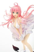 To Love-Ru Darkness 1/7 Scale Pre-Painted Figure: Lala Satalin Deviluke Dress Style thumbnail 18