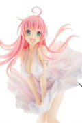 To Love-Ru Darkness 1/7 Scale Pre-Painted Figure: Lala Satalin Deviluke Dress Style thumbnail 19