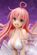 To Love-Ru Darkness 1/7 Scale Pre-Painted Figure: Lala Satalin Deviluke Dress Style thumbnail 2