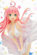 To Love-Ru Darkness 1/7 Scale Pre-Painted Figure: Lala Satalin Deviluke Dress Style thumbnail 20