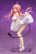 To Love-Ru Darkness 1/7 Scale Pre-Painted Figure: Lala Satalin Deviluke Dress Style thumbnail 3
