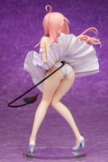 To Love-Ru Darkness 1/7 Scale Pre-Painted Figure: Lala Satalin Deviluke Dress Style thumbnail 4