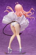To Love-Ru Darkness 1/7 Scale Pre-Painted Figure: Lala Satalin Deviluke Dress Style thumbnail 5