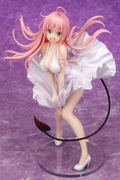 To Love-Ru Darkness 1/7 Scale Pre-Painted Figure: Lala Satalin Deviluke Dress Style thumbnail 6