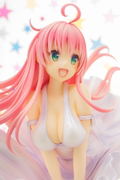 To Love-Ru Darkness 1/7 Scale Pre-Painted Figure: Lala Satalin Deviluke Dress Style thumbnail 11