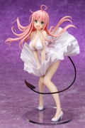 To Love-Ru Darkness 1/7 Scale Pre-Painted Figure: Lala Satalin Deviluke Dress Style thumbnail 7