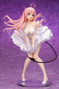 To Love-Ru Darkness 1/7 Scale Pre-Painted Figure: Lala Satalin Deviluke Dress Style thumbnail 8