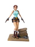 Tomb Raider 1/6 Scale Statue: Lara Croft thumbnail 1