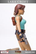 Tomb Raider 1/6 Scale Statue: Lara Croft thumbnail 10
